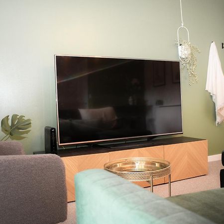 Comfy Modern 3Br Semi Detached 400Mb Wifi Free Double Parking Villa Newcastle upon Tyne Exterior foto