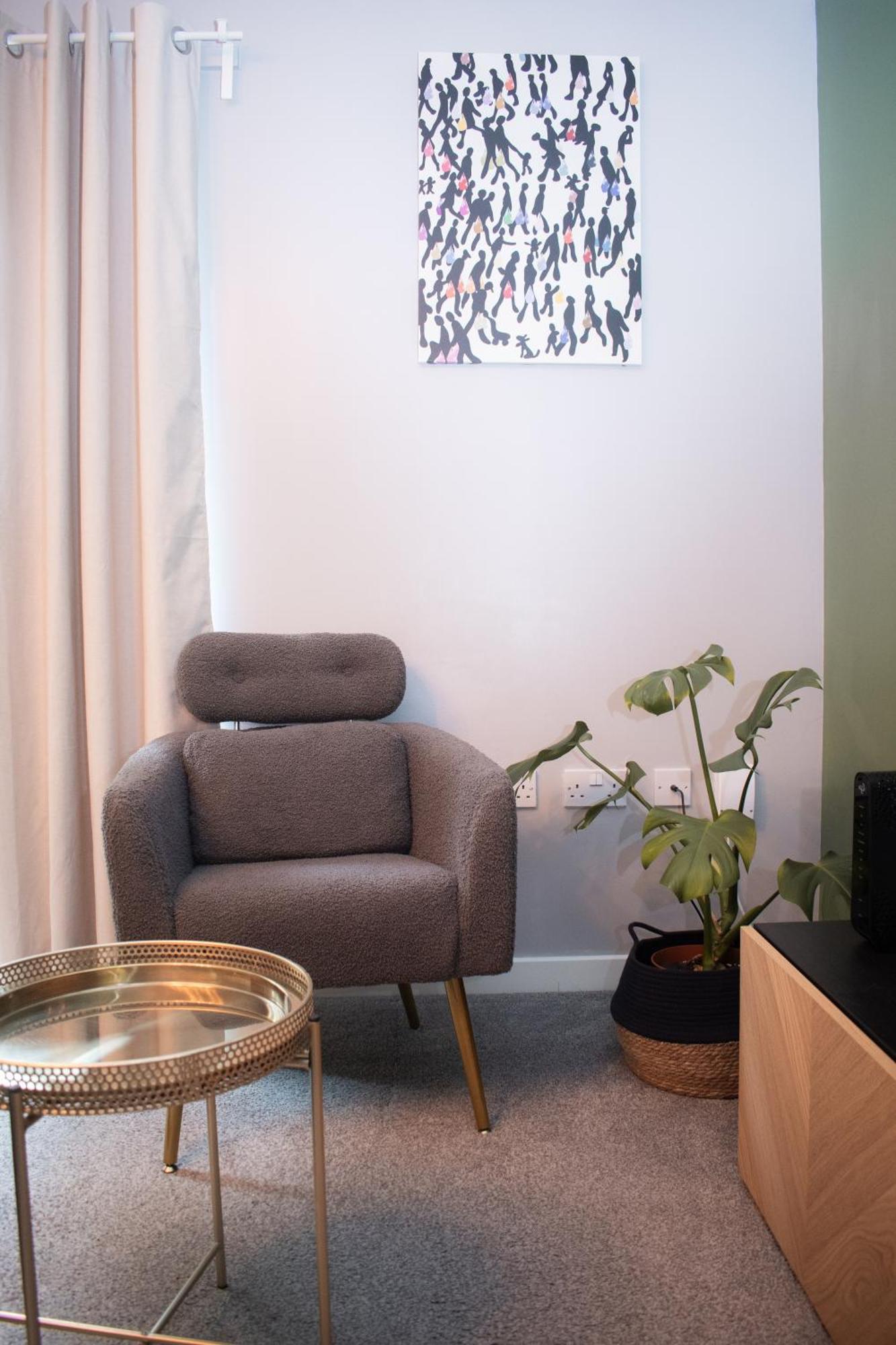 Comfy Modern 3Br Semi Detached 400Mb Wifi Free Double Parking Villa Newcastle upon Tyne Exterior foto