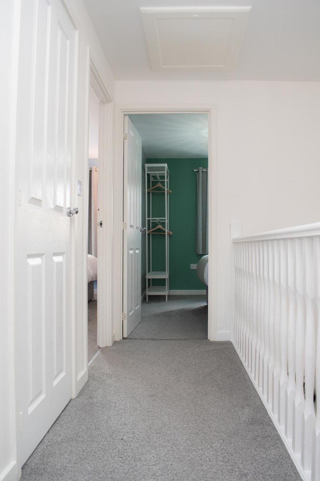 Comfy Modern 3Br Semi Detached 400Mb Wifi Free Double Parking Villa Newcastle upon Tyne Exterior foto